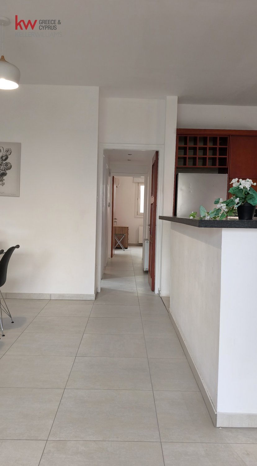 3 bedrooms Apartment in Strovolos, Nicosia, Cyprus No. 39767