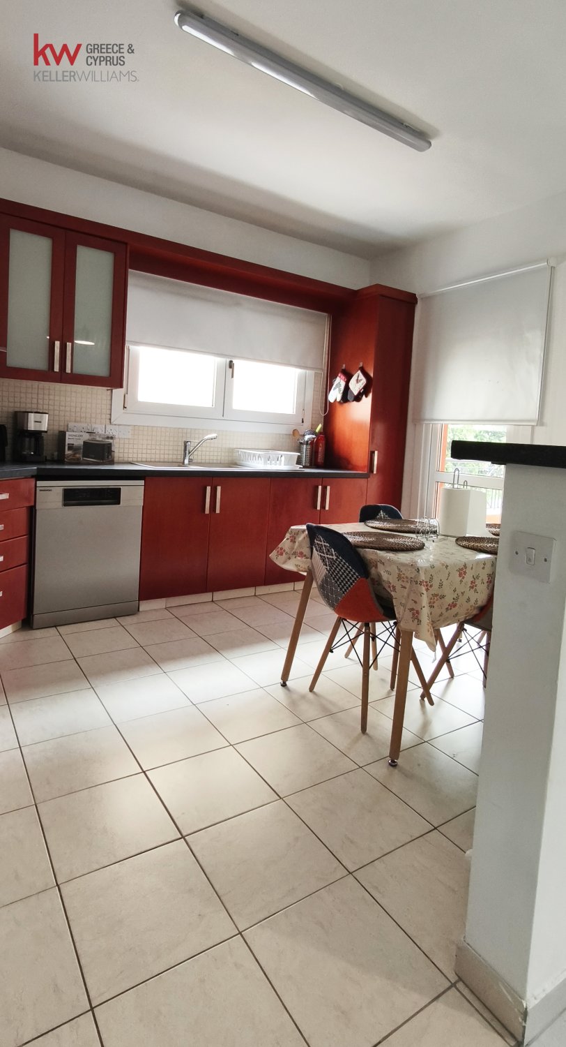 3 bedrooms Apartment in Strovolos, Nicosia, Cyprus No. 39767