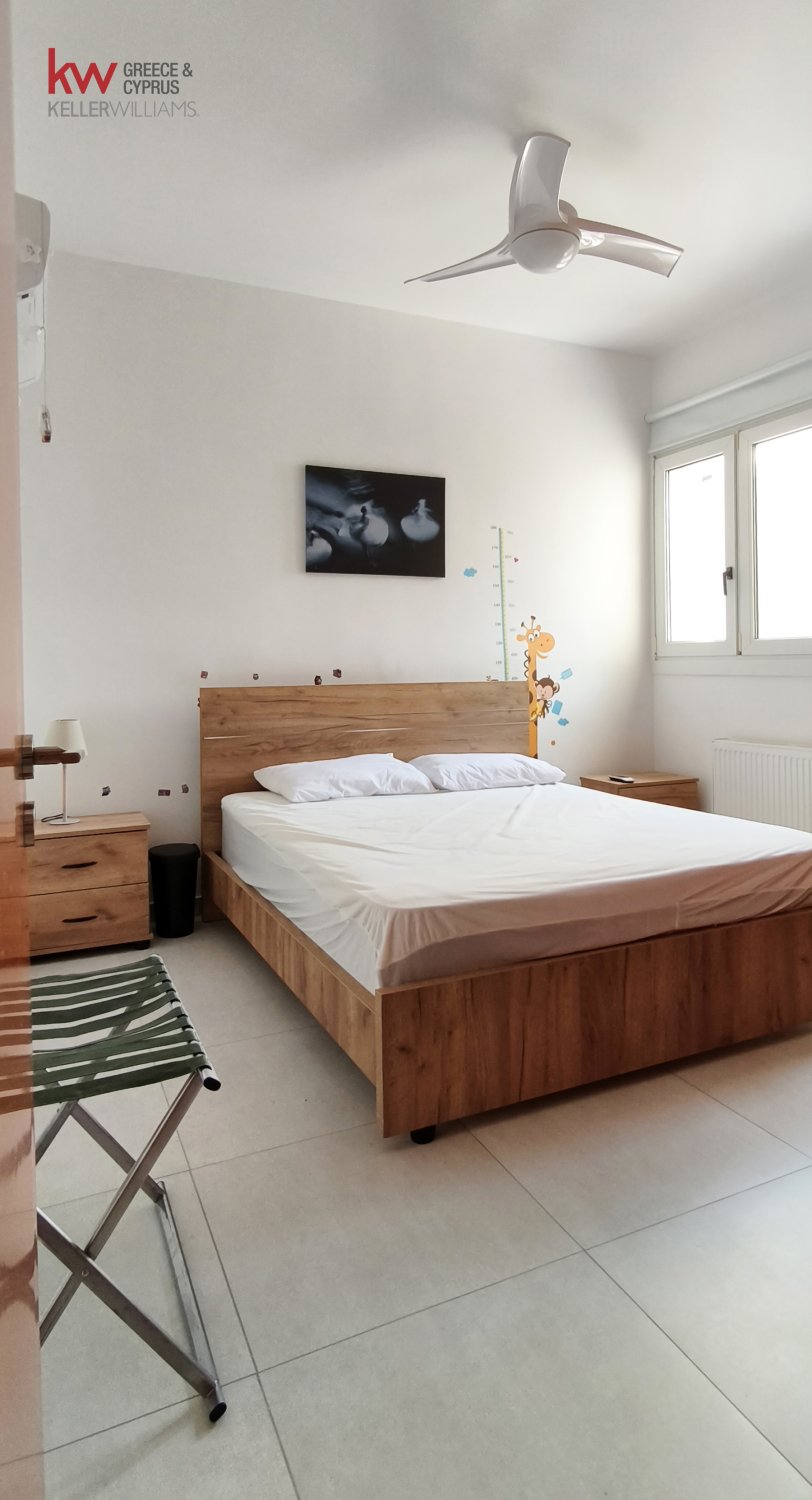 3 bedrooms Apartment in Strovolos, Nicosia, Cyprus No. 39767