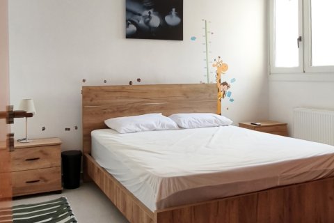 3 bedrooms Apartment in Strovolos, Nicosia,  No. 39767 13