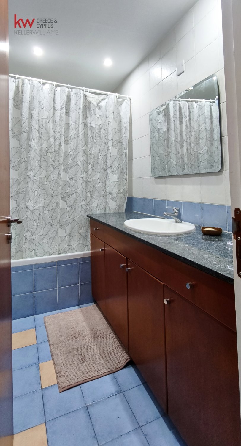 3 bedrooms Apartment in Strovolos, Nicosia, Cyprus No. 39767