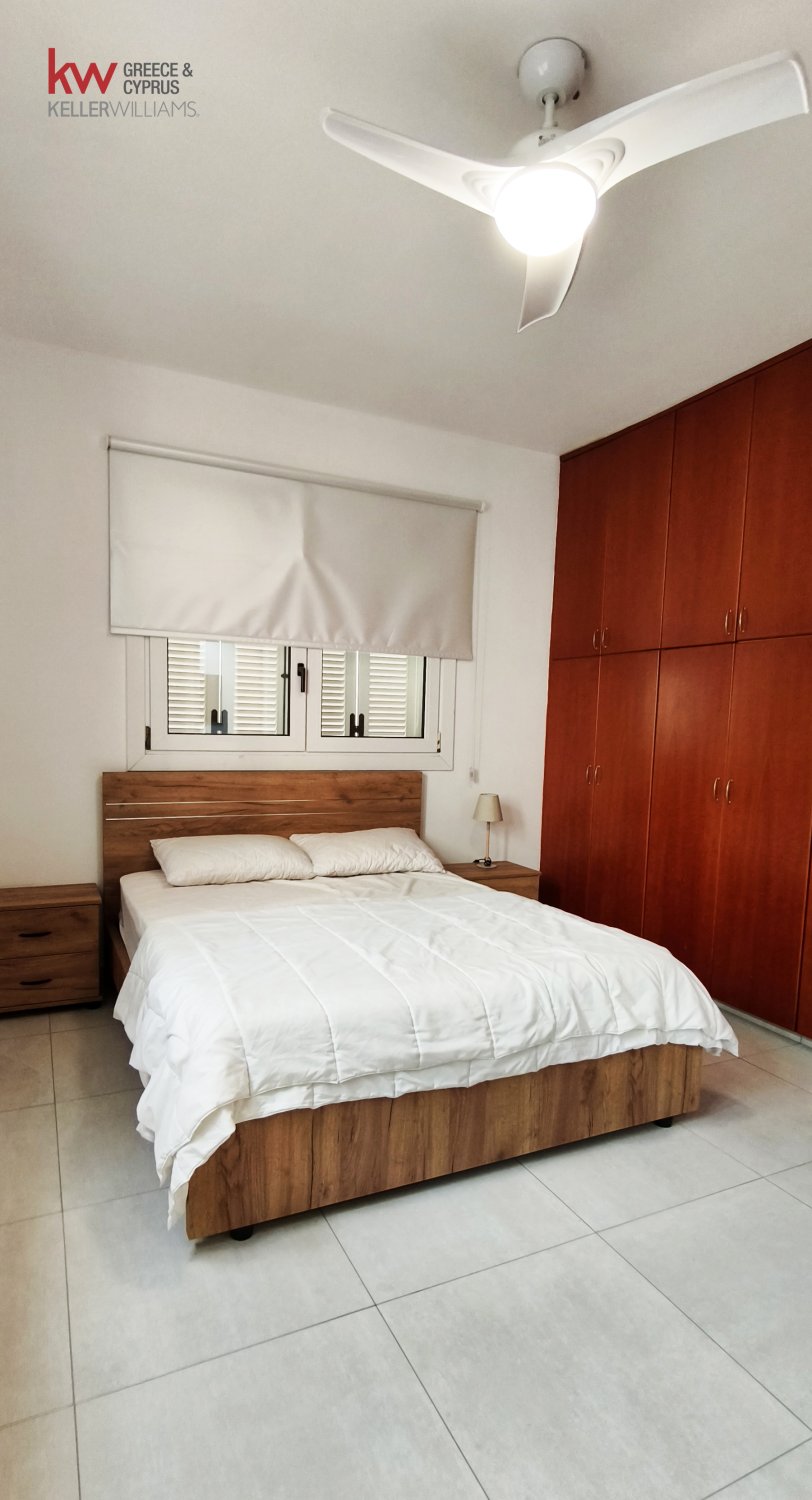 3 bedrooms Apartment in Strovolos, Nicosia, Cyprus No. 39767