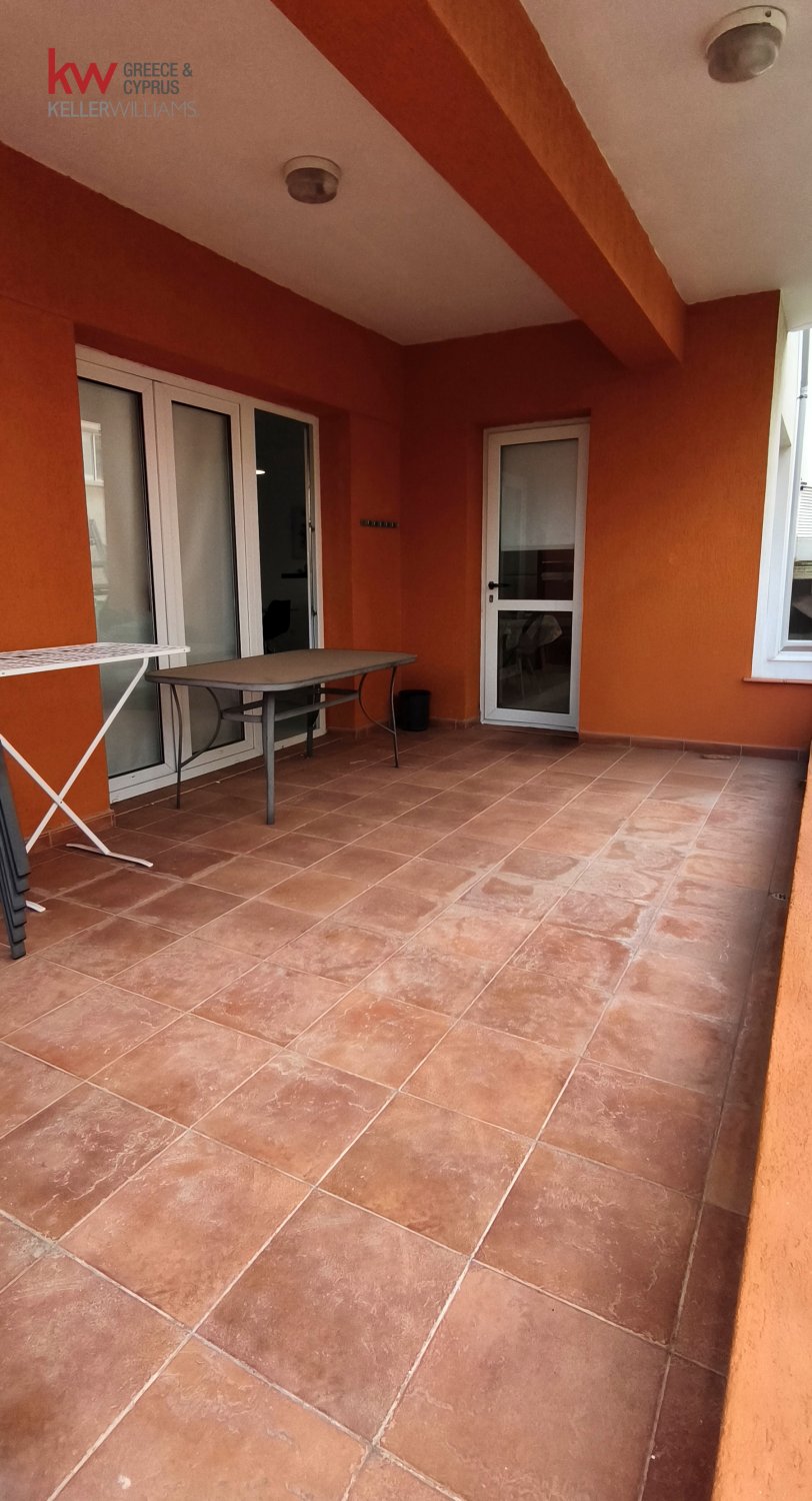 3 bedrooms Apartment in Strovolos, Nicosia, Cyprus No. 39767