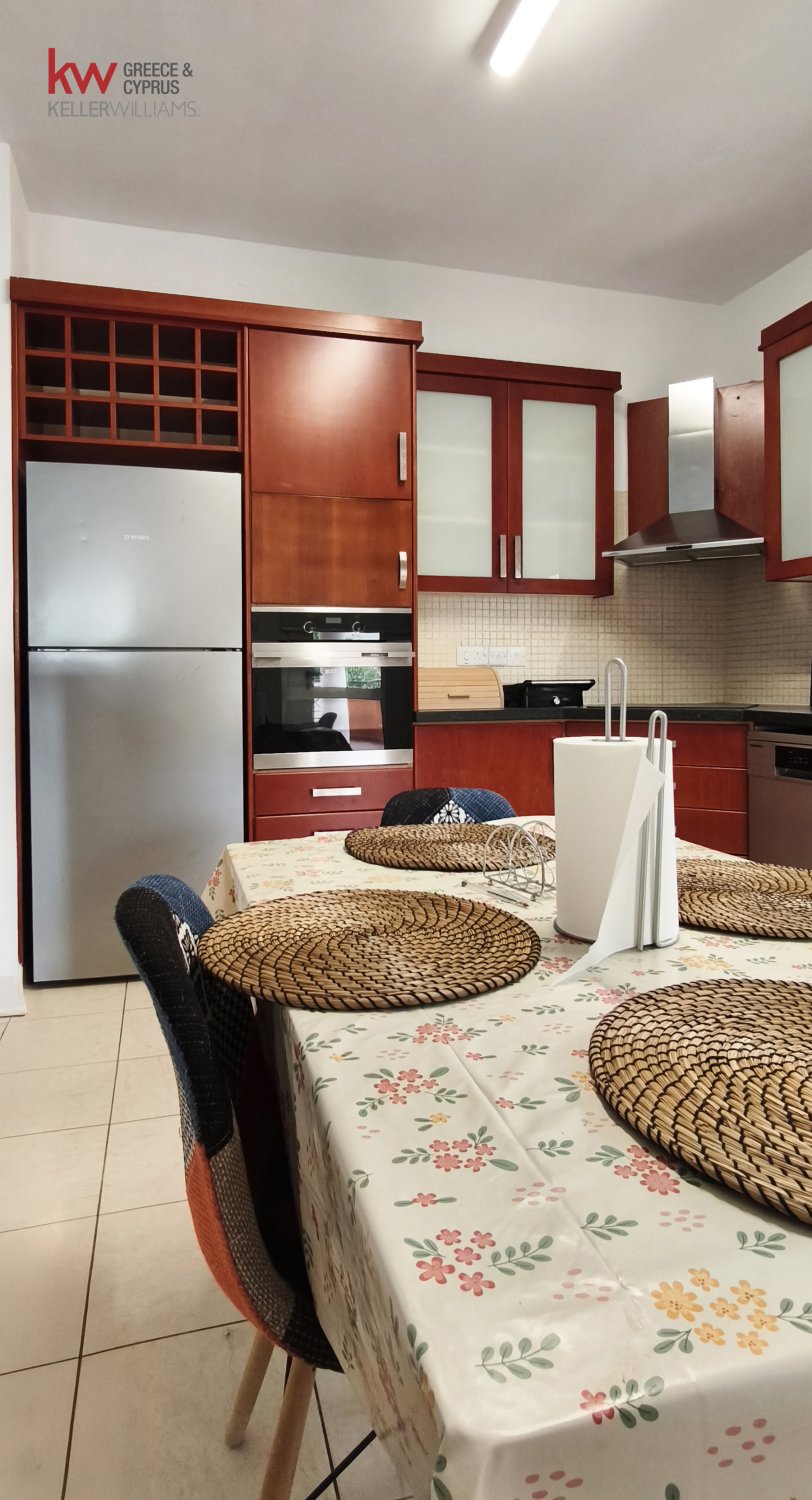 3 bedrooms Apartment in Strovolos, Nicosia, Cyprus No. 39767