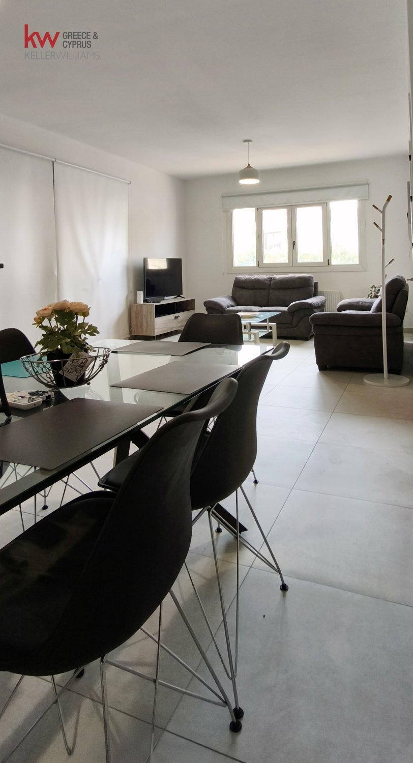 3 bedrooms Apartment in Strovolos, Nicosia, Cyprus No. 39767