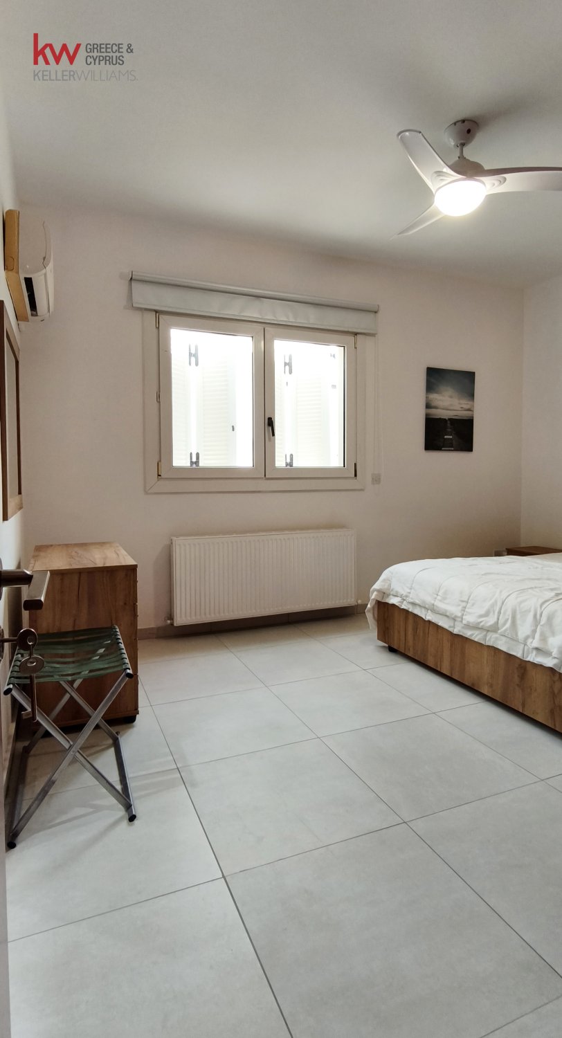 3 bedrooms Apartment in Strovolos, Nicosia, Cyprus No. 39767