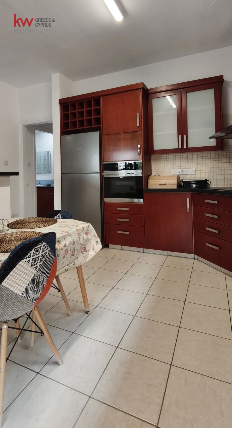 3 bedrooms Apartment in Strovolos, Nicosia, Cyprus No. 39767