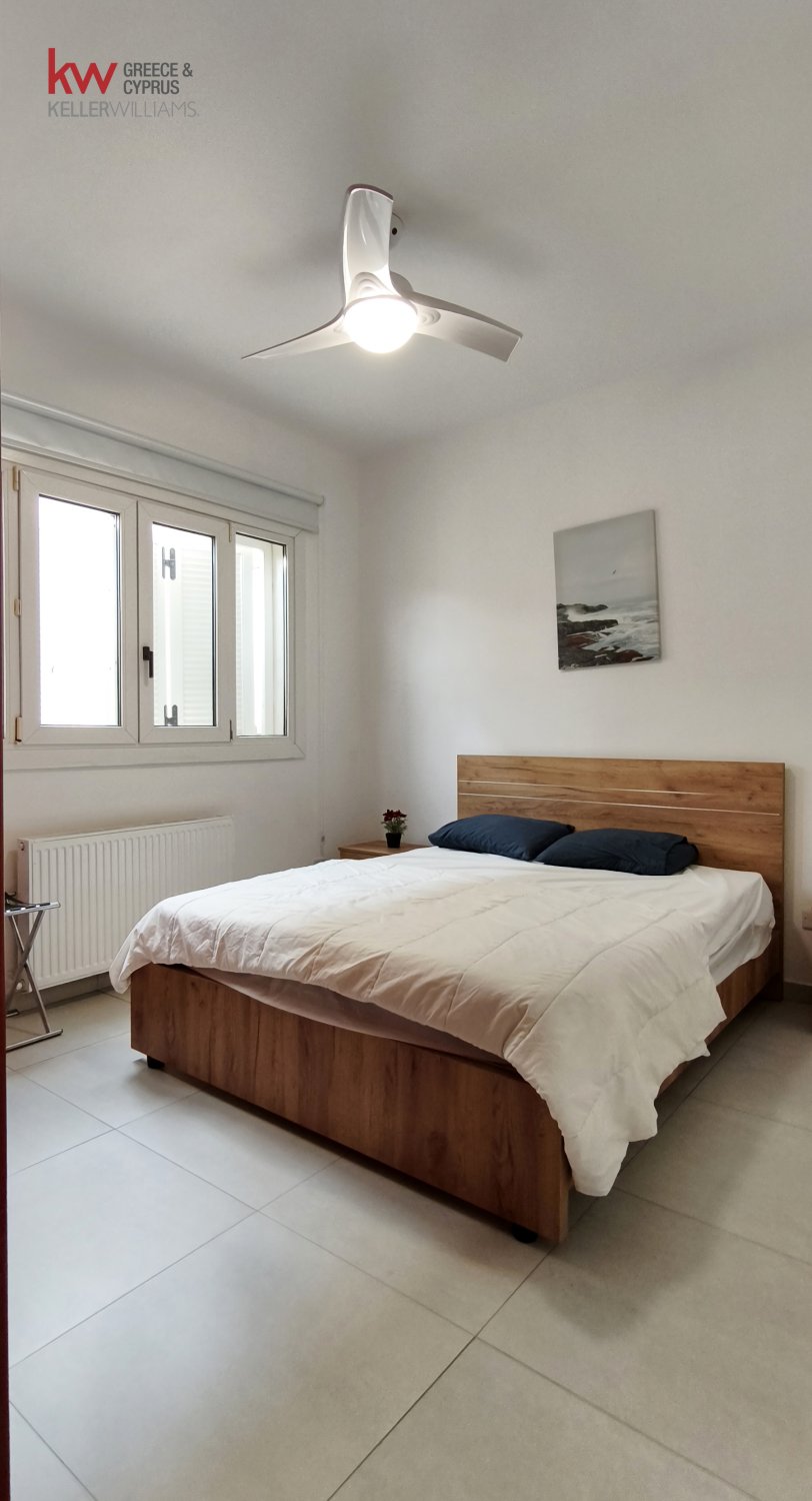 3 bedrooms Apartment in Strovolos, Nicosia, Cyprus No. 39767