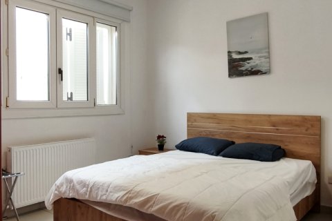 3 bedrooms Apartment in Strovolos, Nicosia,  No. 39767 15