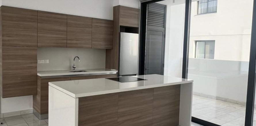 2 bedrooms Apartment in Strovolos, Nicosia, No. 39769