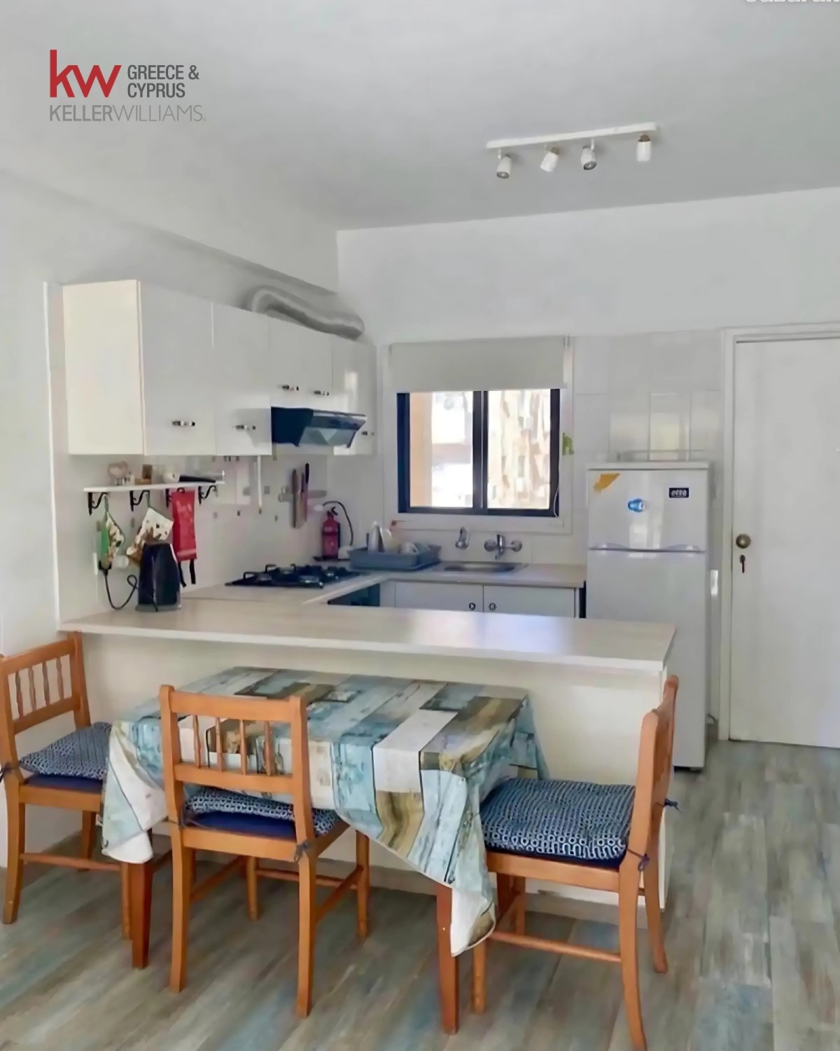 2 dormitorios Apartamento en Larnaca, Larnaka, Chipre No. 39770
