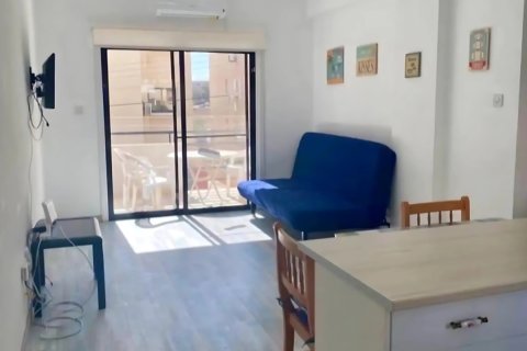 2 bedrooms Apartment in Larnaca, Larnaka, No. 39770