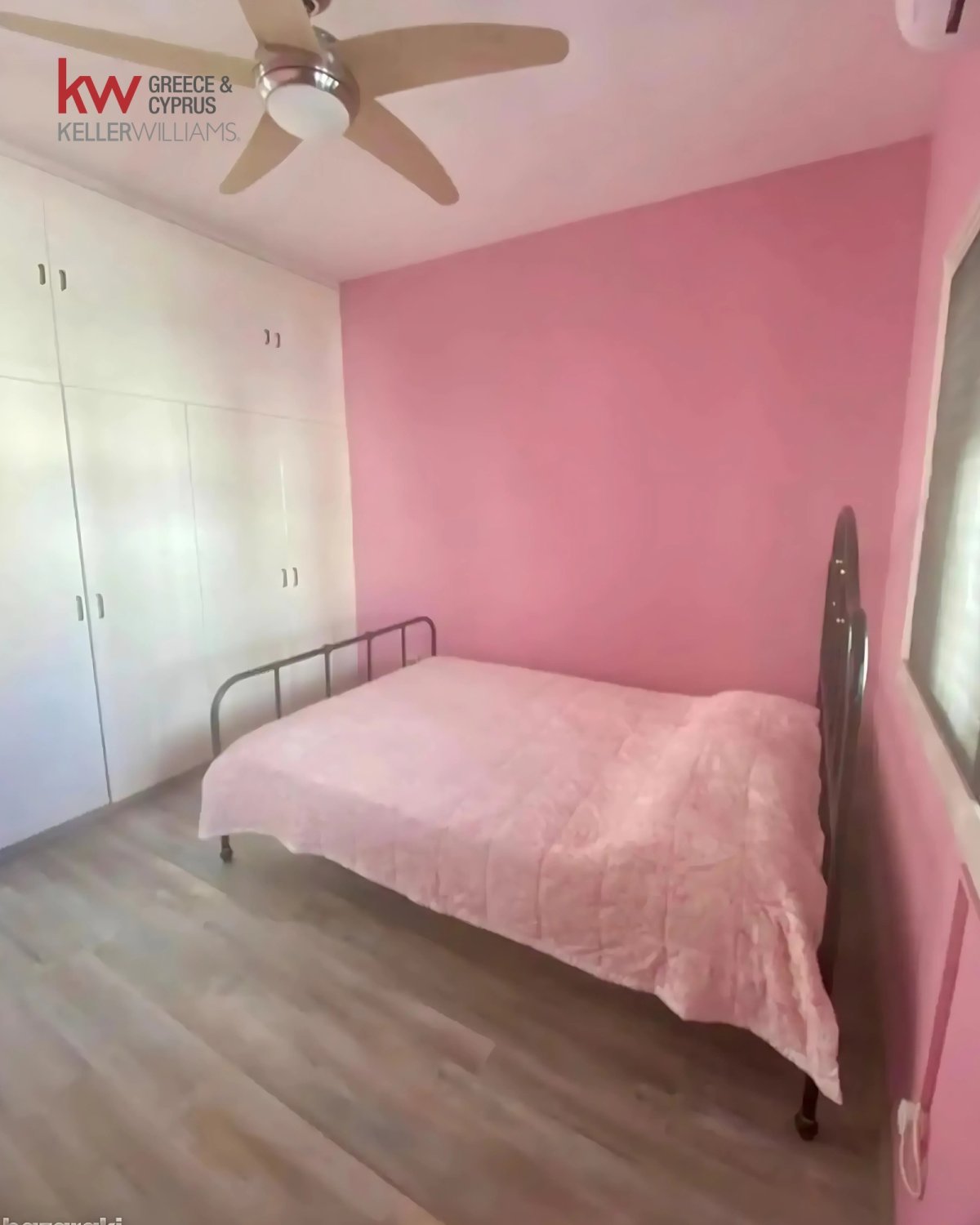 2 dormitorios Apartamento en Larnaca, Larnaka, Chipre No. 39770
