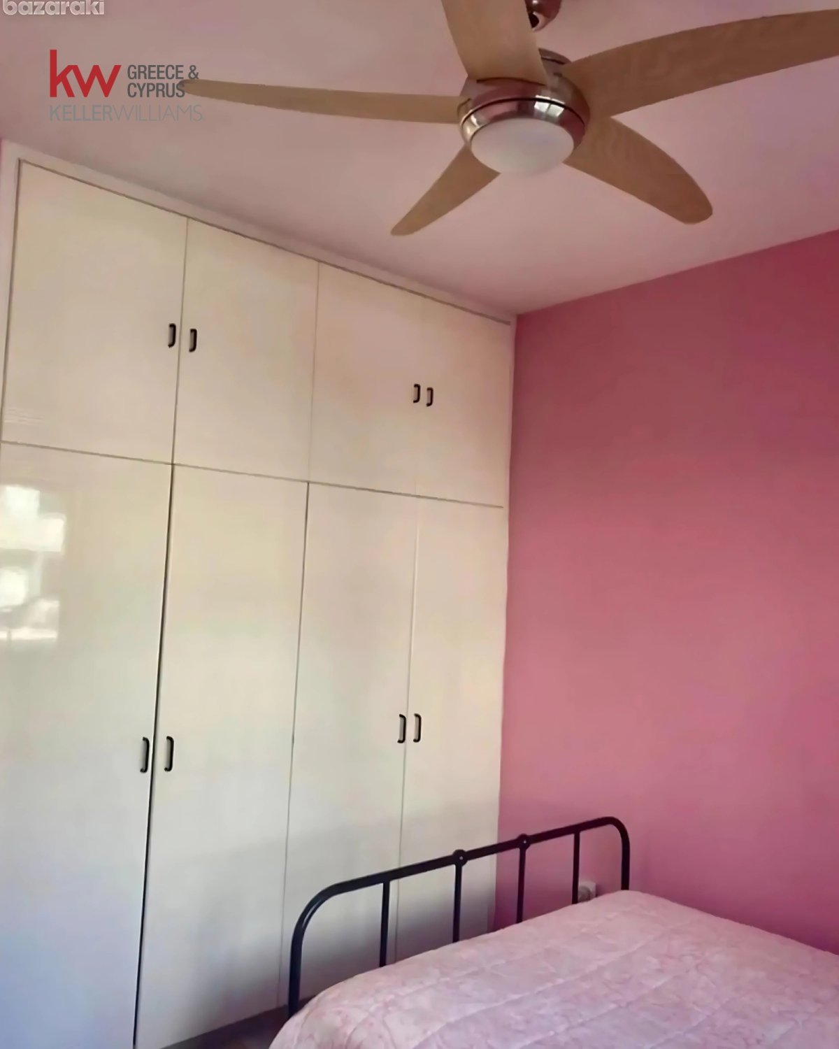 2 dormitorios Apartamento en Larnaca, Larnaka, Chipre No. 39770