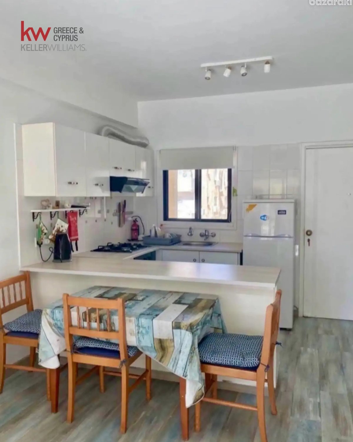 2 dormitorios Apartamento en Larnaca, Larnaka, Chipre No. 39770