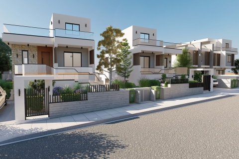 4 bedrooms Villa in Chloraka, Paphos, No. 44663