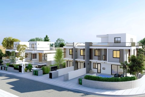 4 bedrooms Villa in Chloraka, Paphos,  No. 44663 2
