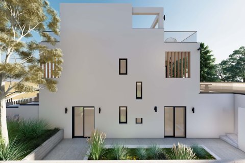 4 bedrooms Villa in Chloraka, Paphos,  No. 44663 6