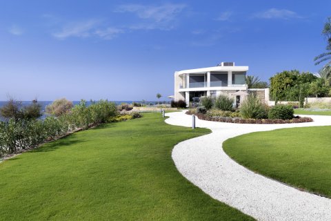 4 bedrooms Villa in Chloraka, Paphos,  No. 44662 7