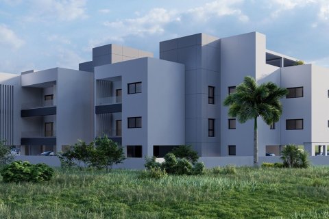 Квартира с 2 спальнями в Пареклисия, Лимасол, № 44667 5