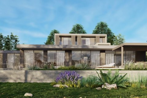 4 chambres Villa à Konia, Paphos,  No. 44664 2