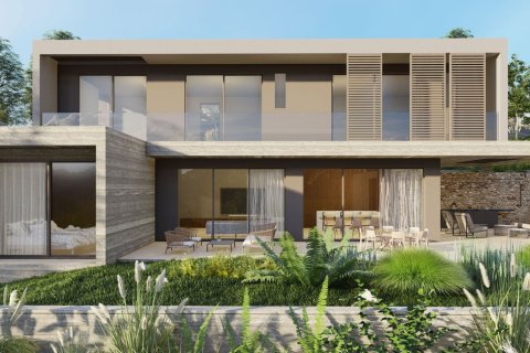 4 chambres Villa à Konia, Paphos,  No. 44664 8