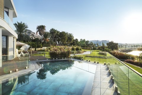 4 bedrooms Villa in Chloraka, Paphos,  No. 44661 3