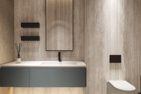 3 chambres Villa à Agios Tychonas, Limassol,  No. 46530 7