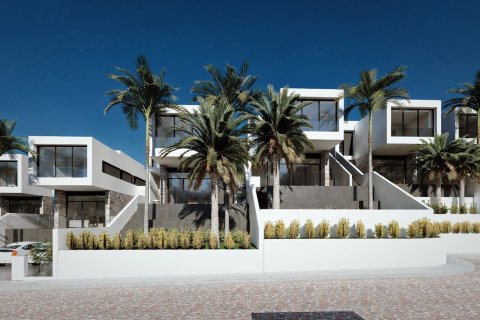 4 chambres Villa à Agios Tychonas, Limassol,  No. 46535 3