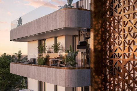 2 bedrooms Apartment in Livadia, Larnaka,  No. 46590 4