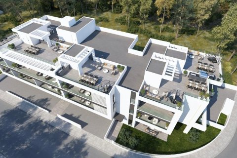 1 bedroom Apartment in Aradippou, Larnaka, No. 46592 3