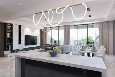 1 bedroom Apartment in Larnaca, Larnaka,  No. 49214 11