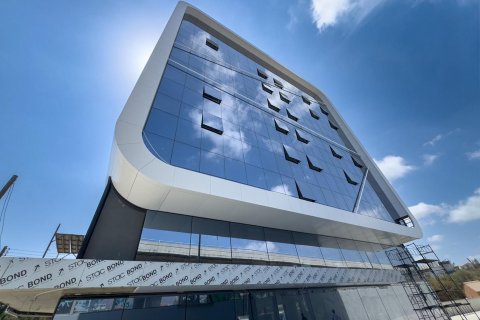 242m2 Shop in Mesa Geitonia, Limassol,  No. 43898