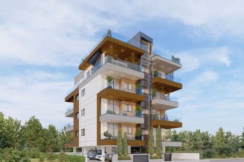 2 bedrooms Townhouse in Limassol,  No. 43897 2