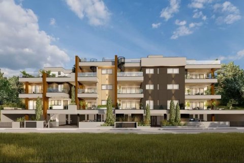 2 chambres Appartement à Limassol,  No. 43893 4