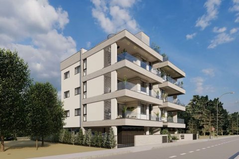 2 chambres Appartement à Limassol,  No. 43895 3