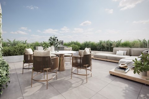 1 dormitorio Apartamento en Nicosia,  No. 48229 5