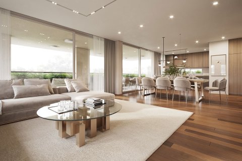 1 dormitorio Apartamento en Nicosia,  No. 48229 7