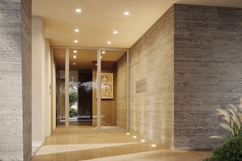 1 dormitorio Apartamento en Nicosia,  No. 48229 6