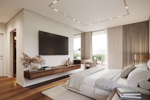 1 dormitorio Apartamento en Nicosia,  No. 48229 8