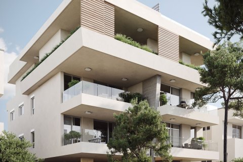 3 chambres Penthouse à Nicosia,  No. 48230 2