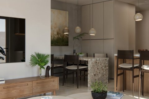 3 bedrooms Penthouse in Agios Athanasios, Limassol,  No. 48227 6