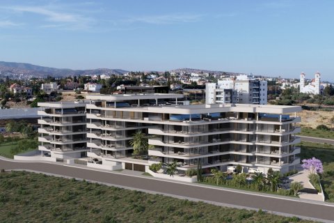 3 bedrooms Penthouse in Limassol,  No. 44386 5