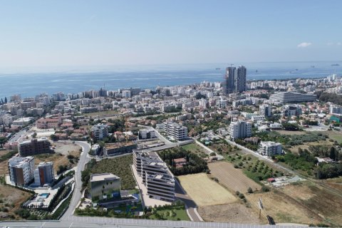 3 bedrooms Penthouse in Limassol,  No. 44386 4
