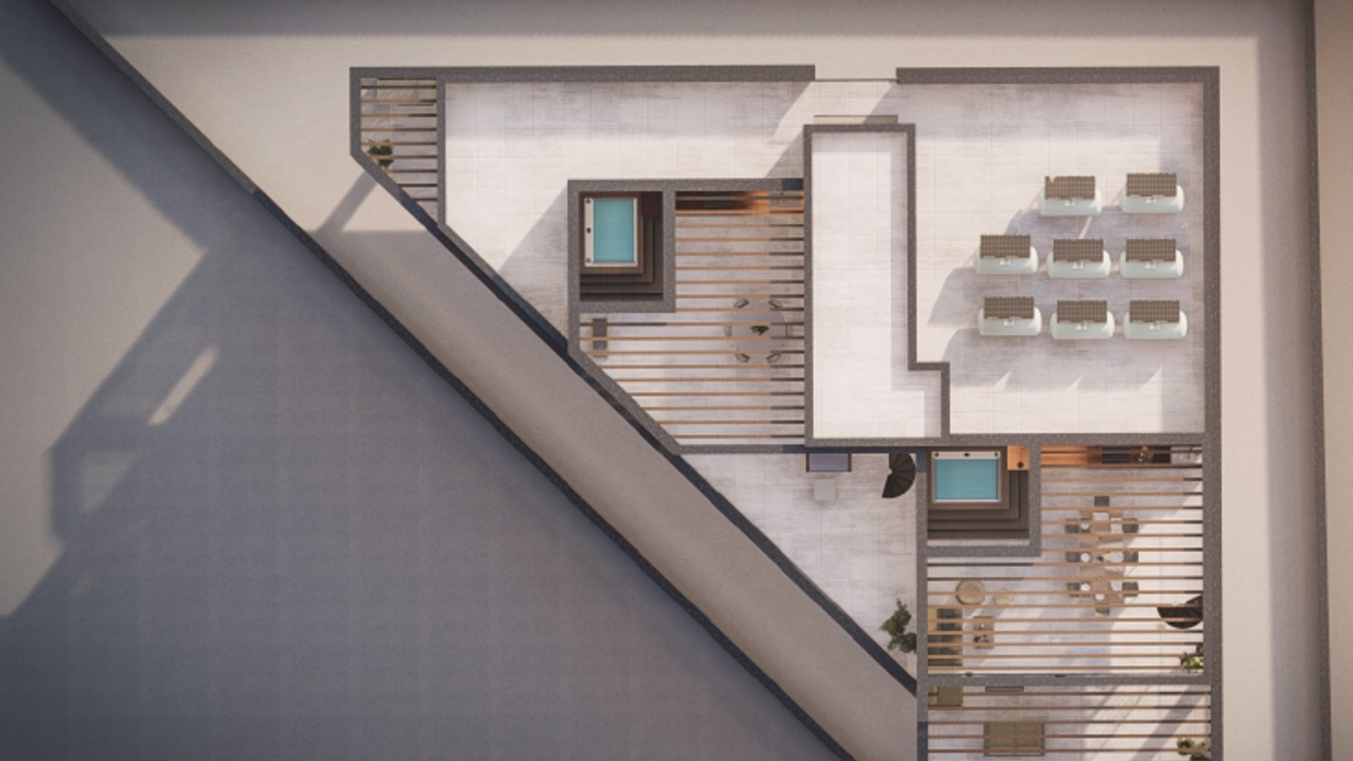 2 bedrooms Apartment in Kato Polemidia, Limassol, Cyprus No. 28826