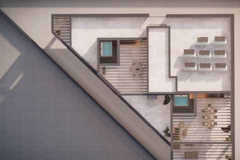 2 bedrooms Apartment in Kato Polemidia, Limassol, Cyprus No. 28826