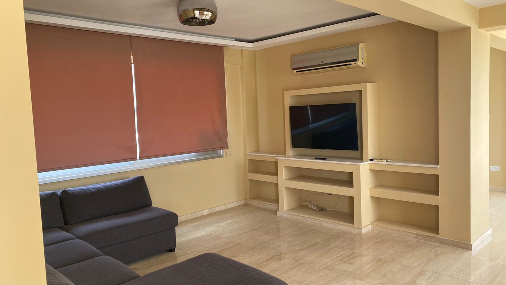3 bedrooms Penthouse in Mesa Geitonia, Limassol, Cyprus No. 28823