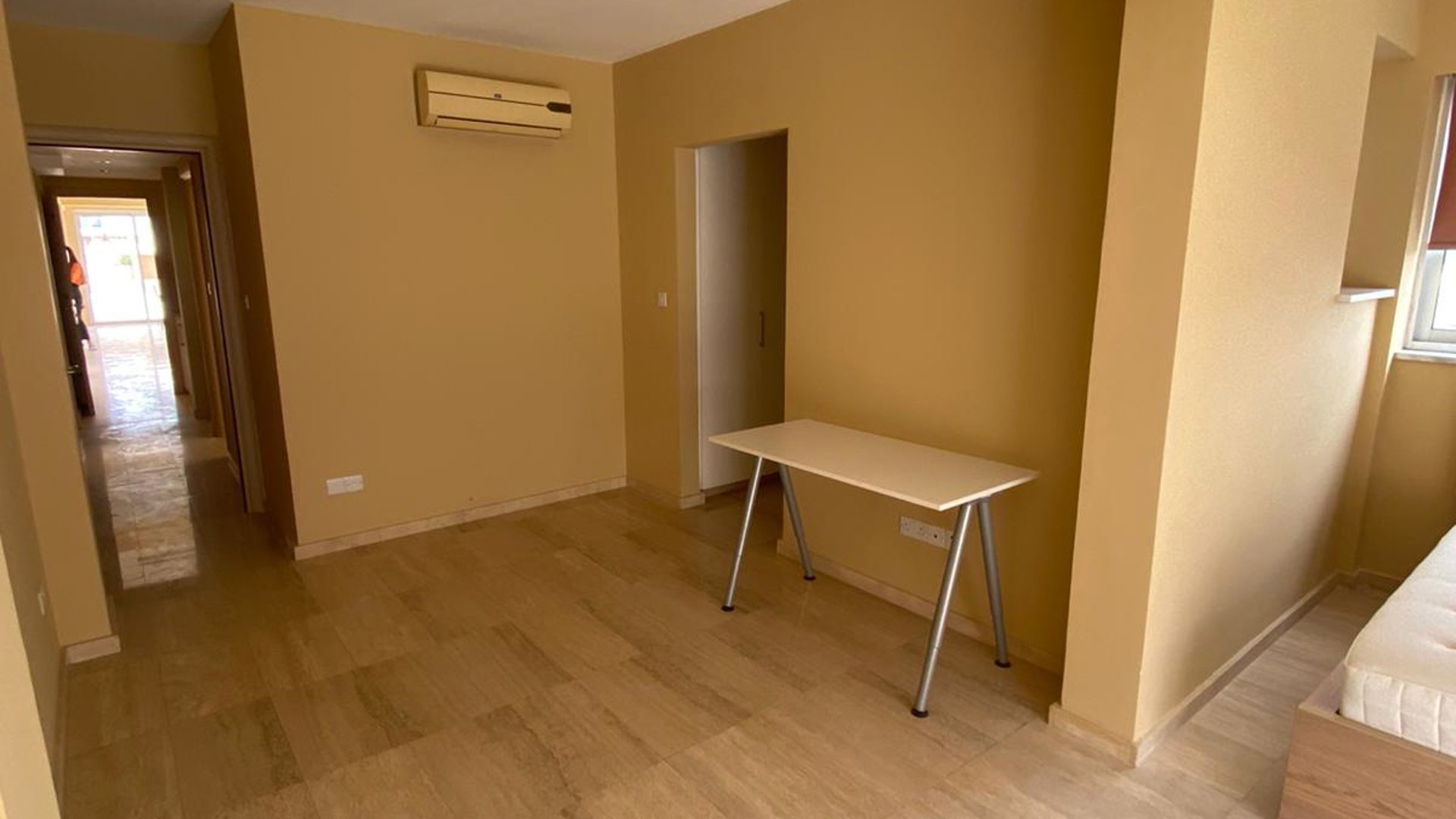3 bedrooms Penthouse in Mesa Geitonia, Limassol, Cyprus No. 28823