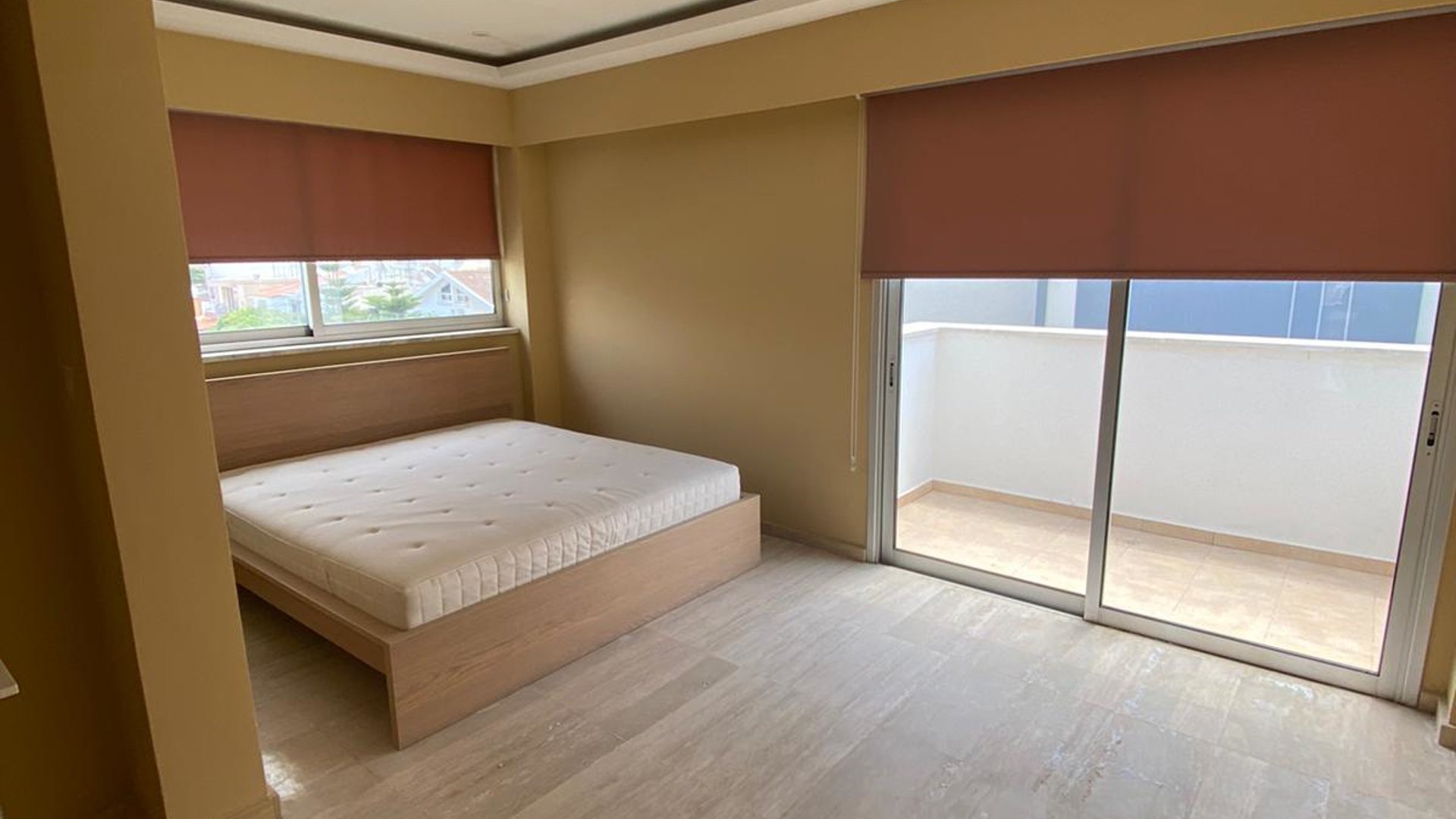 3 bedrooms Penthouse in Mesa Geitonia, Limassol, Cyprus No. 28823