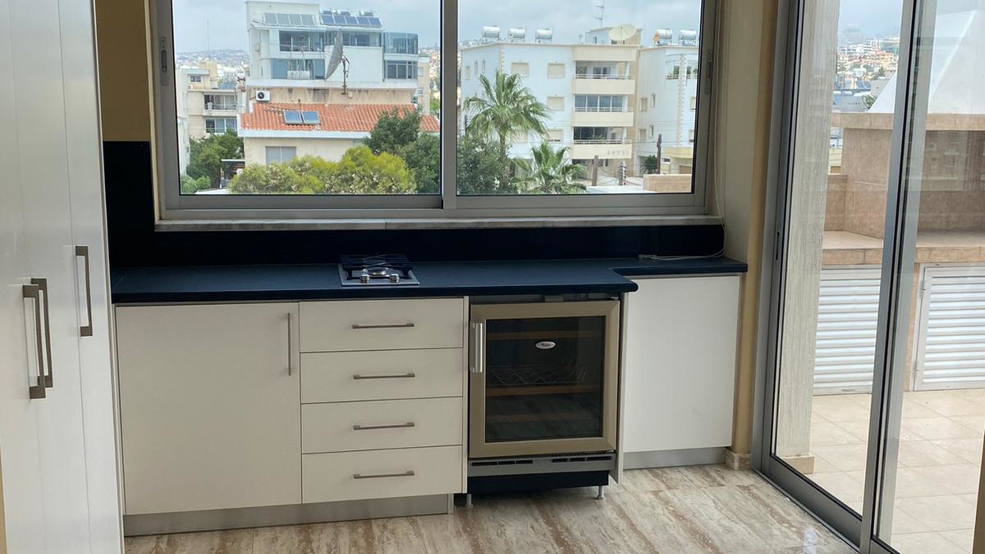 3 bedrooms Penthouse in Mesa Geitonia, Limassol, Cyprus No. 28823